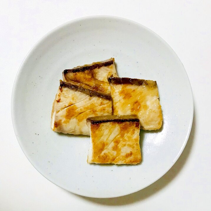 ブリの切り身ステーキ レシピ 作り方 By Libre 楽天レシピ ブリの切り身ステーキ レシピ 作り方 By Libre 楽天レシピ